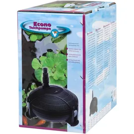 VT Econo 4000