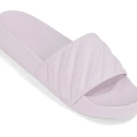 O'Neill Slides Purple Gleam 40