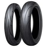 Dunlop Sportmax Q-Lite FRONT 100/80 R17 52S TL