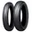 Q-Lite FRONT 100/80 R17 52S