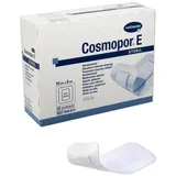 Hartmann Cosmopor® E Wundpflaster steril 25 Stück 10 x 8 cm Salbenverband St