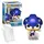 Funko Sonic The Hedgehog POP! Plus Figur 9 cm