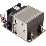 Supermicro SNK-P0063AP4 Active CPU-Kühler für Servermainboard mit Sockel SP3 2U