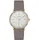JUNGHANS max Bill Kleine Automatic Leder 34 mm 027/7108.02