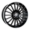 Keskin KT15 Speed, 8,5x19 ET30