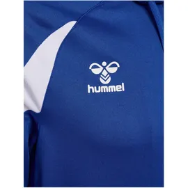 hummel Core 2.0 Zip Hoodie Herren Blau XXL