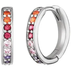 Engelsrufer Creolen ERE-WARM-ZIM-CR-13