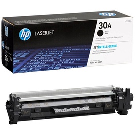 HP 30A schwarz (CF230A)