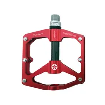 Brave Freeride Carbon rot