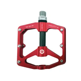 Brave Freeride Carbon rot
