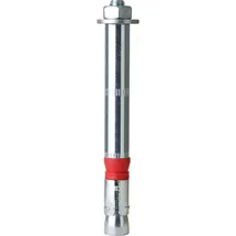 TOX Schwerlastanker Dual Force Bolt 1 12x10 mm