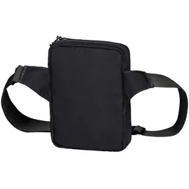 Jack Wolfskin Konya Umhängetasche - Black - One Size