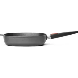 WOLL TitanPlus Gusspfanne 24 x 24 cm