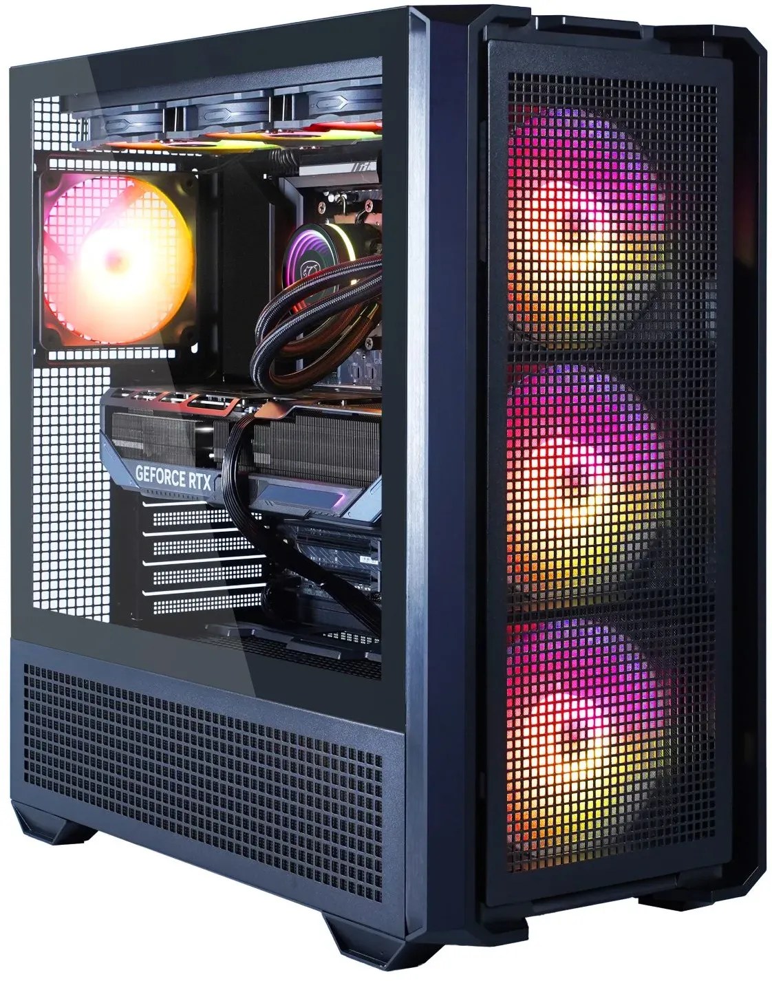 COUGAR Gaming-PC 