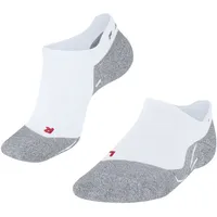 Falke RU3 Comfort Invisible Füßlinge (White-Mix 46-48