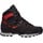 Hanwag Tatra Light LL M asphalt/red 42