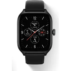 Amazfit GTS 4 infinite black