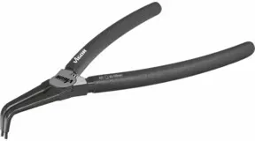 VIGOR Zange für Sicherungsringe V2791 Gesamtlänge: 180 mm