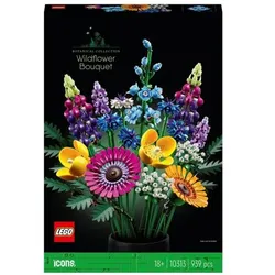 LEGO ICONS 10313 Wildblumenstrauß