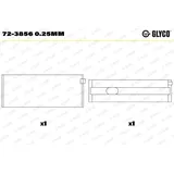 Glyco 72-3856 0.25mm