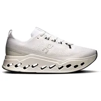 On Cloudsurfer Max Herren White/White 45