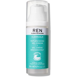 Ren Clearcalm Replenishing Gel Cream, 50ml