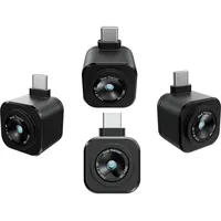 Seek SeeK, Wärmebildkamera, Thermal CW-DBAX Wärmebildkamera