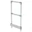 MUNK Geländer stirnseitig Breite 640 mm
