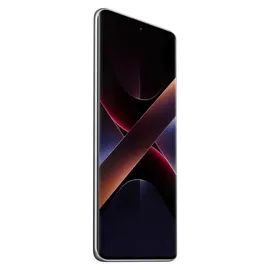 Xiaomi POCO X7 12 GB RAM 512 GB Silver