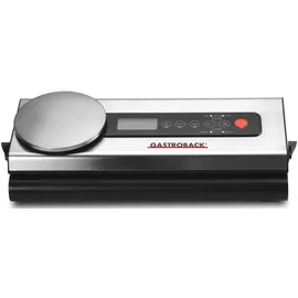GASTROBACK 46012 Design Advanced Scale