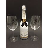 Moët & Chandon  Ice Impérial