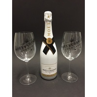 Moët & Chandon  Ice Impérial