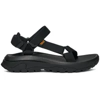 Teva Hurricane XLT3 Damen Schwarz 37