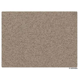 LECHUZA Cubeto Color Komplettset Ø 30 x 13,5 cm sandbeige