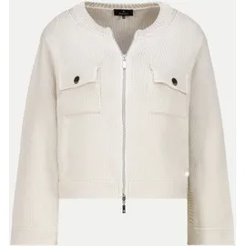 Monari Strickjacke Beige S