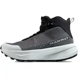 Mammut Damen Aenergy Mtn Mid GTX Schuhe (Größe 40.5 , grau)