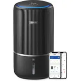 Philips Smart 2-in-1 Air Purifier and Humidifier AC3421/13