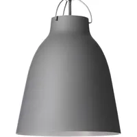 Fritz Hansen Lighting Caravaggio P2 grau (14035212)