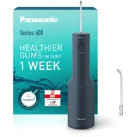 Panasonic EW-DJ66-A303 Munddusche Navy Blau