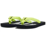 Puma Epic Flip V2 Jr Flip-Flop, Lime Pow Schwarz weiß
