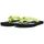 Puma Epic Flip V2 Jr Flip-Flop, Lime Pow Schwarz weiß