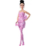 Barbie Deluxe Style Fashion Doll (JJN71)