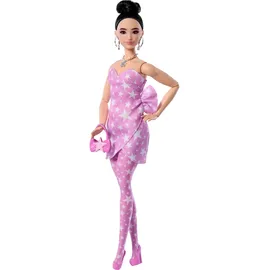 Barbie Deluxe Style Fashion Doll (JJN71)