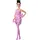 Barbie Deluxe Style Fashion Doll (JJN71)