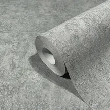 Marburg Vliestapete Putz Struktur Beton Optik 10 m 34523