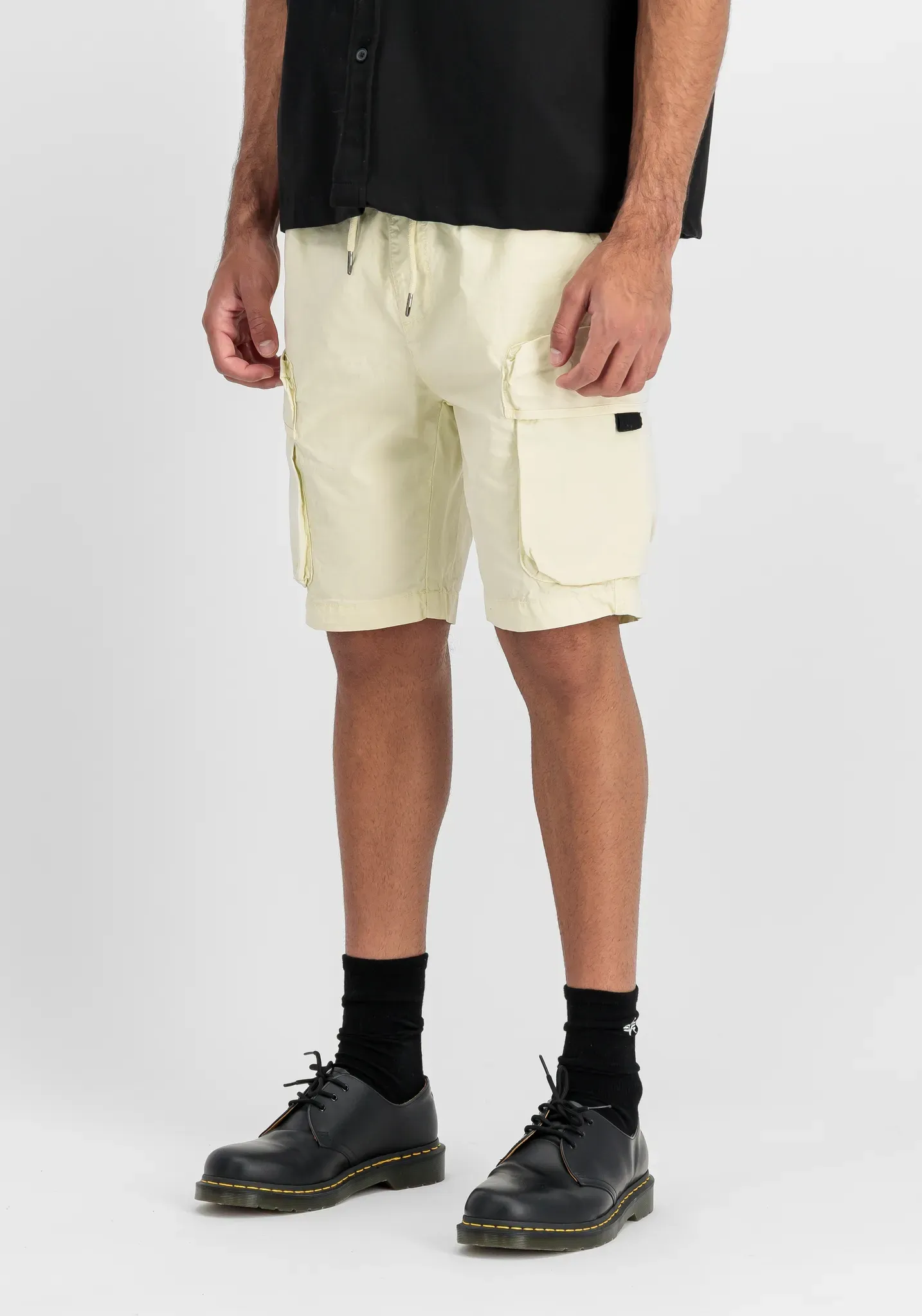 Shorts ALPHA INDUSTRIES 
