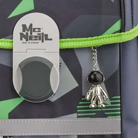 McNeill McLight 2 6-tlg. techno