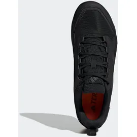 adidas Tracerocker 2 Herren Slim Core Black / Core Black / Semi Impact Orange 42