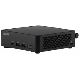 Asus NUC 14 Pro - Tall - Revel Canyon RNUC14RVHU5068C2I Core Ultra 5 125H 16GB RAM, 512GB SSD, EU-Netzkabel