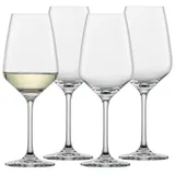 Schott Zwiesel Tulip Weißweingläser 4er Set Gläser 4 ct